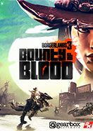 Borderlands 3 Bounty of Blood DLC PC Key