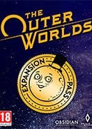 The Outer Worlds Expansion Pass PC Key