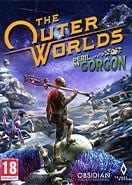 The Outer Worlds Peril on Gorgon DLC PC Key