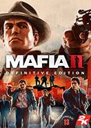 Mafia 2 Definitive Edition PC Key