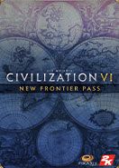 Sid Meiers Civilization VI - New Frontier Pass PC Key