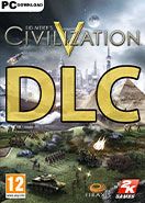 Sid Meiers Civilization V Civilization Pack Babylon (Nebuchadnezzar 2) PC Key