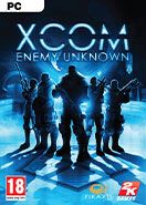 XCOM Enemy Unknown PC Key