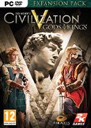 Sid Meiers Civilization V Gods and Kings PC Key