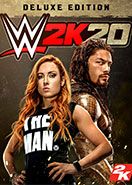 WWE 2K20 Deluxe Edition PC Key