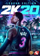 NBA 2K20 Legend Edition PC Key