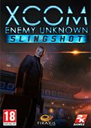 XCOM Enemy Unknown – Slingshot DLC PC Key