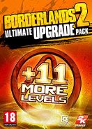 Borderlands 2 Ultimate Vault Hunters Upgrade Pack PC Key