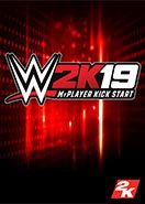 WWE 2K19 MyPlayer Kickstart DLC PC Key