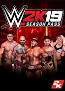 WWE 2K19 Season Pass PC Key