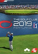 The Golf Club 2019 featuring PGA TOUR PC Key