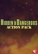 Hidden & Dangerous Action Pack PC Key