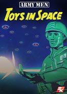 Army Men Toys in Space DLC PC Key