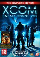 XCOM Enemy Unknown – The Complete Edition PC Key