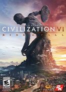 Sid Meiers Civilization VI Rise and Fall DLC PC Key
