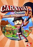 Carnival Games VR Alley Adventure PC Key