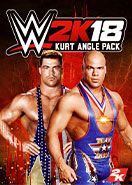WWE 2K18 - Kurt Angle DLC PC Key