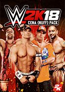 WWE 2K18 - Cena DLC PC Key