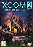 XCOM 2 - Resistance Warrior Pack PC Key