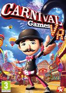Carnival Games VR PC Key