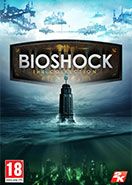 BioShock The Collection PC Key