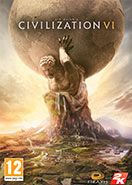Sid Meiers Civilization VI PC Key