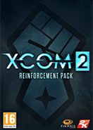 XCOM 2 Reinforcement Pack PC Key