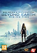 Sid Meiers Civilization Beyond Earth - Rising Tide DLC PC Key