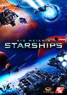 Sid Meiers Starships PC Key