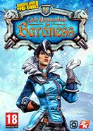 Borderlands The Pre-Sequel - Lady Hammerlock the Baroness Pack PC Key