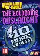 Borderlands The Pre-Sequel - Ultimate Vault Hunter Upgrade Pack The Holodome Onslaught DLC PC Key