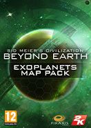 Sid Meiers Civilization Beyond Earth - Exoplanets Map Pack PC Key