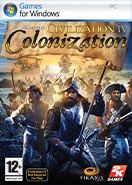 Sid Meiers Civilization IV Colonization PC Key