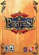 Sid Meiers Pirates PC Key