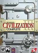 Sid Meiers Civilization III Complete Edition PC Key
