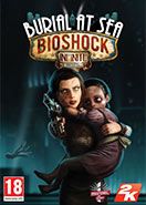 BioShock Infinite Burial at Sea Episode 2 DLC PC Key