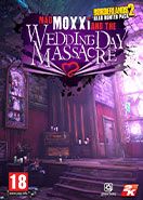 Borderlands 2 Headhunter 4 - Wedding Day Massacre DLC PC Key