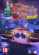 Borderlands 2 Headhunter 3 - Mercenary Day DLC PC Key