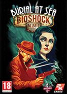 BioShock Infinite Burial at Sea Episode 1 DLC PC Key