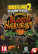 Borderlands 2 Headhunter 1 - Bloody Harvest DLC PC Key