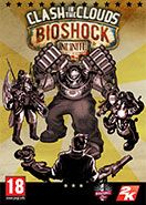 Bioshock Infinite DLC - Clash in the Clouds PC Key