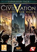 Sid Meiers Civilization V Brave New World DLC PC Key