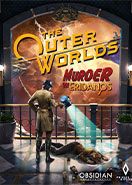 The Outer Worlds Murder on Eridanos DLC PC Key