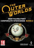 The Outer Worlds Non-Mandatory Corporate-Sponsored Bundle PC Key