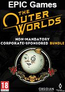 The Outer Worlds Non-Mandatory Corporate-Sponsored Bundle Epic PC Key