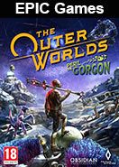 The Outer Worlds Peril on Gorgon DLC Epic PC Key