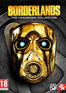 Borderlands The Handsome Collection PC Key