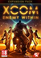 XCOM Enemy Within PC Key