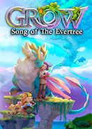 Grow Song of the Evertree PC Key