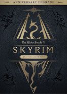 The Elder Scrolls V Skyrim Anniversary Upgrade PC Key
